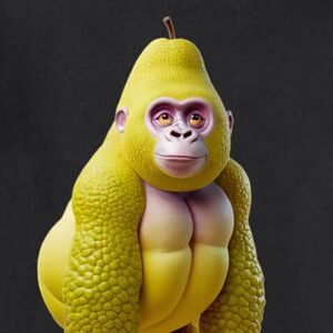 Fundraising Page: Max Pompei